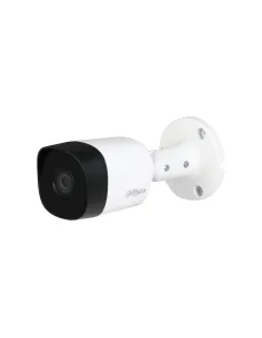 Dahua Technology Cooper HAC-B2A41 cámara de vigilancia Bala (forma) Cámara de seguridad CCTV Interior y exterior 2560 x 1440