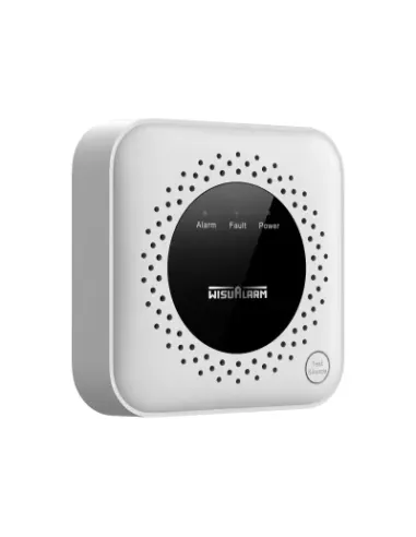 Dahua Technology HY-GA40A detector de gas Metano