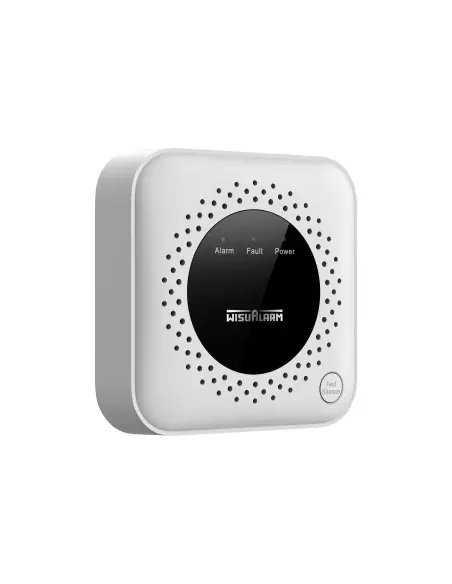 Dahua Technology HY-GA40A detector de gas Metano