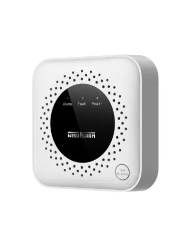 Dahua Technology HY-GA40A detector de gas Metano