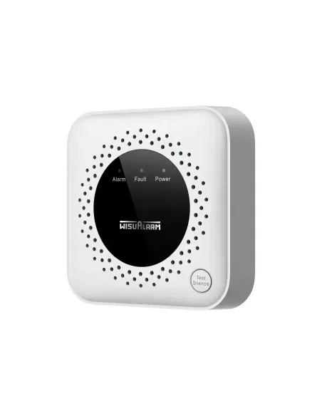 Dahua Technology HY-GA40A detector de gas Metano