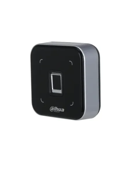 Dahua Technology DHI-ASR2102A lector de control de acceso Lector básico de control de acceso