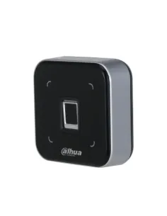 Dahua Technology DHI-ASM101A lector de huella digital USB tipo A Negro, Gris 2
