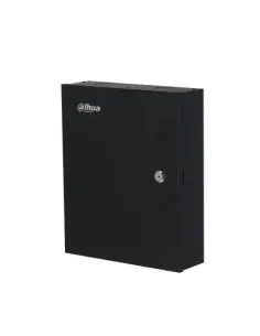 Dahua Technology DHI-ASC2204C-D lector de control de acceso Lector semiinteligente de control de acceso Negro 2