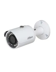 Dahua Technology Lite DH-HAC-HFW1400S Bala (forma) Cámara de seguridad CCTV Interior y exterior 2560 x 1440 Pixeles
