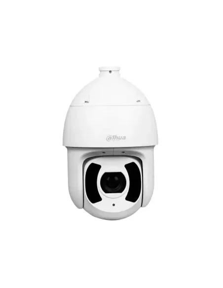 Dahua Technology WizSense SD6CE445GB-HNR Almohadilla Cámara de seguridad IP Interior y exterior 2560 x 1440 Pixeles Techo
