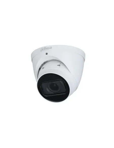 Dahua Technology WizMind IPC-HDW5442T-ZE cámara de vigilancia Cámara de seguridad IP Interior y exterior 2688 x 1520 Pixeles