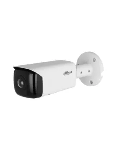 Dahua Technology WizSense IPC-HFW3441T-AS-P Bala (forma) Cámara de seguridad IP Interior y exterior 2688 x 1520 Pixeles
