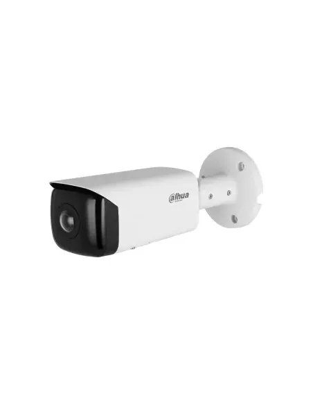 Dahua Technology WizSense IPC-HFW3441T-AS-P Bala (forma) Cámara de seguridad IP Interior y exterior 2688 x 1520 Pixeles