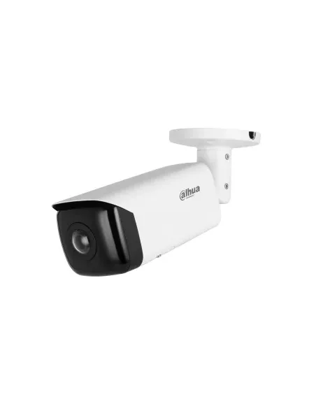 Dahua Technology WizSense IPC-HFW3441T-AS-P Bala (forma) Cámara de seguridad IP Interior y exterior 2688 x 1520 Pixeles