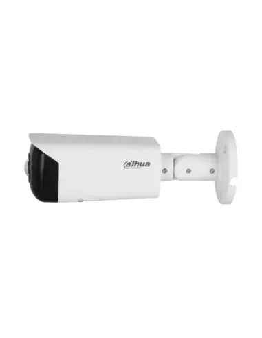 Dahua Technology WizSense IPC-HFW3441T-AS-P Bala (forma) Cámara de seguridad IP Interior y exterior 2688 x 1520 Pixeles