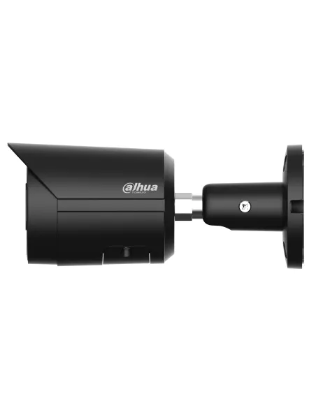 Dahua Technology WizSense IPC-HFW2849S-S-IL Bala (forma) Cámara de seguridad IP Interior y exterior 3840 x 2160 Pixeles