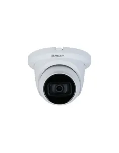 Dahua Technology Lite HAC-HDW1231TMQ-A Almohadilla Cámara de seguridad CCTV Interior y exterior 1920 x 1080 Pixeles Techo pared