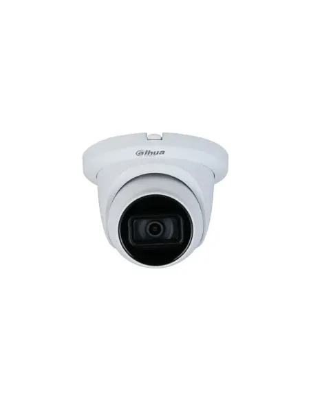 Dahua Technology Lite HAC-HDW1231TMQ-A Almohadilla Cámara de seguridad CCTV Interior y exterior 1920 x 1080 Pixeles Techo pared