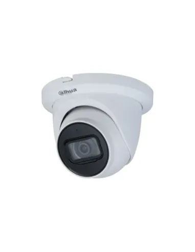 Dahua Technology Lite HAC-HDW1231TMQ-A Almohadilla Cámara de seguridad CCTV Interior y exterior 1920 x 1080 Pixeles Techo pared
