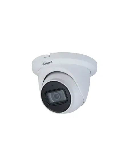 Dahua Technology Lite HAC-HDW1231TMQ-A Almohadilla Cámara de seguridad CCTV Interior y exterior 1920 x 1080 Pixeles Techo pared