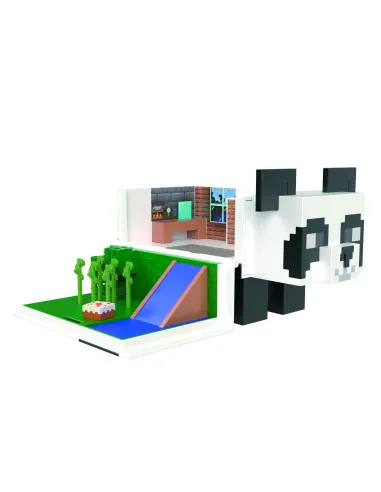 Mattel Minecraft HLL25