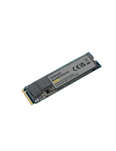 Disco duro interno solido ssd intenso mi500 2tb m.2 nvme gen4