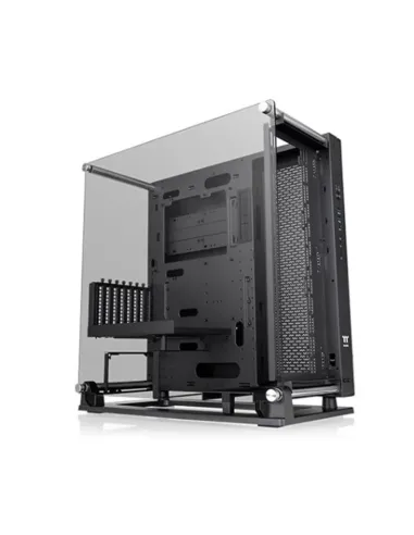 Caja ordenador gaming e - atx thermaltake core p3 tg pro cristal templado black