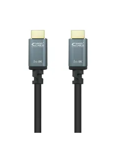 Nanocable Cable HDMI 2.1 IRIS 8K A M-A M, Negro, 5 Metros 2