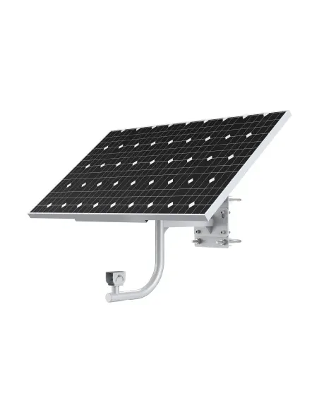 Dahua Technology DH-PFM378-B100-WB placa solar 130 W