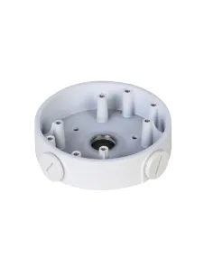 Dahua Technology PFA139 cámaras de seguridad y montaje para vivienda Caja de conexiones