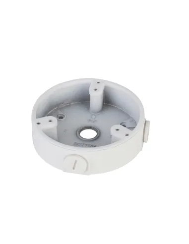 Dahua Technology PFA137 cámaras de seguridad y montaje para vivienda Caja de conexiones