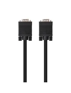 Nanocable CABLE VGA HDB15 M-HDB15 M 5.0 M 2