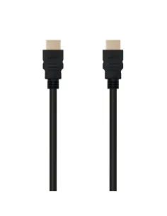 Nanocable HDMI, 7m cable HDMI HDMI tipo A (Estándar) Negro 2