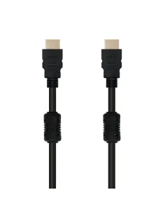 Nanocable CABLE HDMI V1.4 (ALTA VELOCIDAD   HEC) CON FERRITA, A M-A M, 1.8 M 2