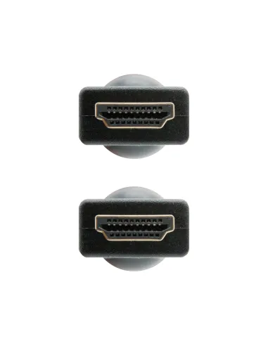 Nanocable CABLE HDMI V1.4 (ALTA VELOCIDAD   HEC) CON REPETIDOR, A M-A M, 15 M