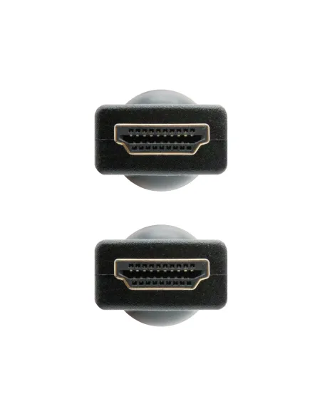 Nanocable CABLE HDMI V1.4 (ALTA VELOCIDAD   HEC) CON REPETIDOR, A M-A M, 15 M