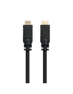 Nanocable CABLE HDMI V1.4 (ALTA VELOCIDAD   HEC) CON REPETIDOR, A M-A M, 20 M 2