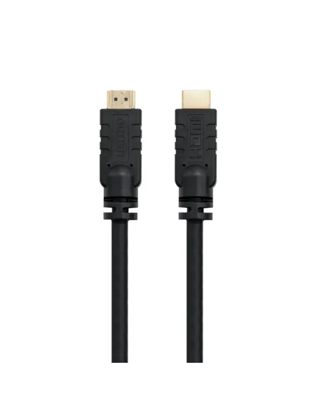 Nanocable CABLE HDMI V1.4 (ALTA VELOCIDAD   HEC) CON REPETIDOR, A M-A M, 20 M