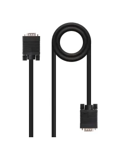 Nanocable CABLE VGA HDB15 M-HDB15 M 3.0 M