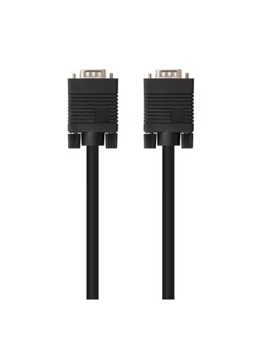 Nanocable CABLE VGA HDB15 M-HDB15 M 3.0 M