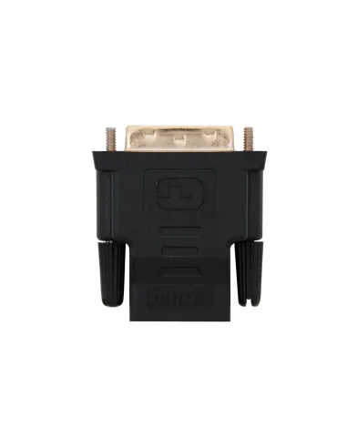 Nanocable ADAPTADOR DVI 24+1 M-HDMI H