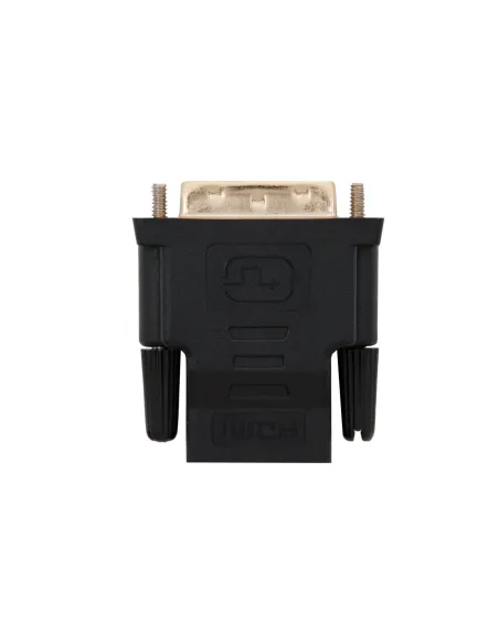 Nanocable ADAPTADOR DVI 24+1 M-HDMI H