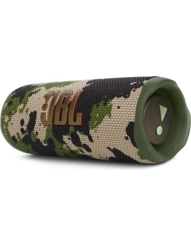 JBL FLIP 6 Altavoz portátil estéreo Caqui 20 W
