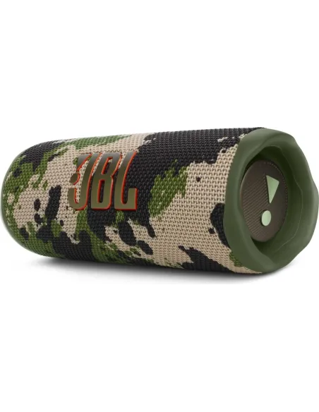 JBL FLIP 6 Altavoz portátil estéreo Caqui 20 W
