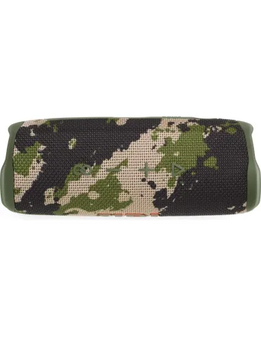 JBL FLIP 6 Altavoz portátil estéreo Caqui 20 W