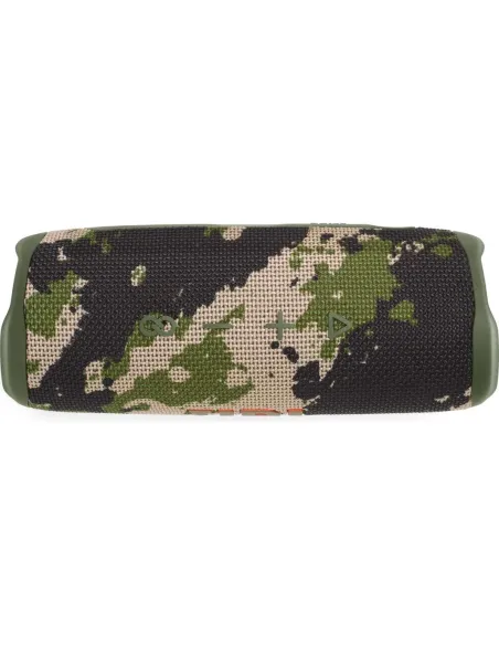 JBL FLIP 6 Altavoz portátil estéreo Caqui 20 W