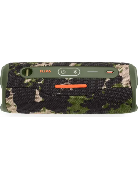 JBL FLIP 6 Altavoz portátil estéreo Caqui 20 W