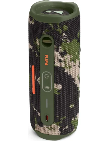 JBL FLIP 6 Altavoz portátil estéreo Caqui 20 W