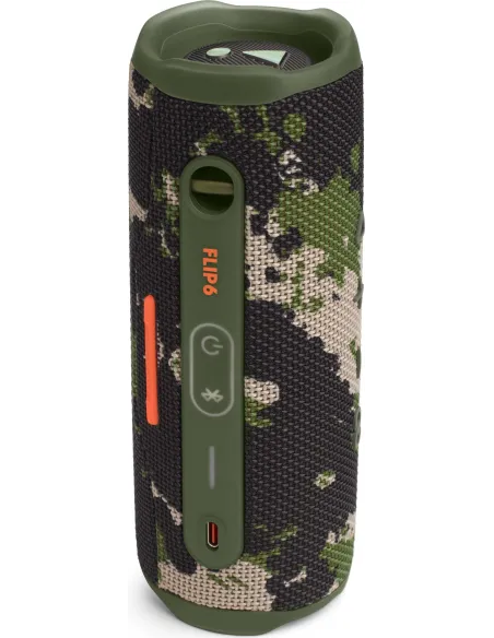 JBL FLIP 6 Altavoz portátil estéreo Caqui 20 W