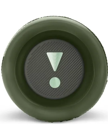 JBL FLIP 6 Altavoz portátil estéreo Caqui 20 W