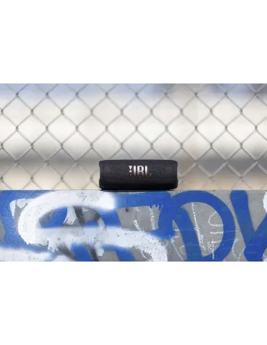 JBL FLIP 6 Altavoz portátil estéreo Caqui 20 W