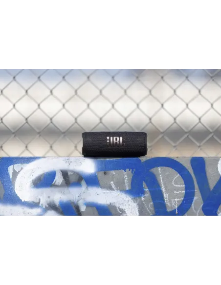 JBL FLIP 6 Altavoz portátil estéreo Caqui 20 W