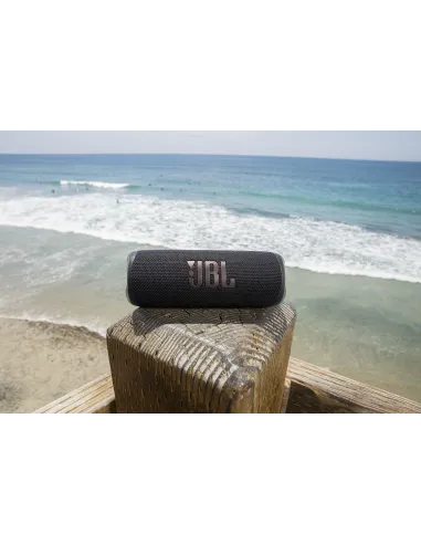 JBL FLIP 6 Altavoz portátil estéreo Caqui 20 W