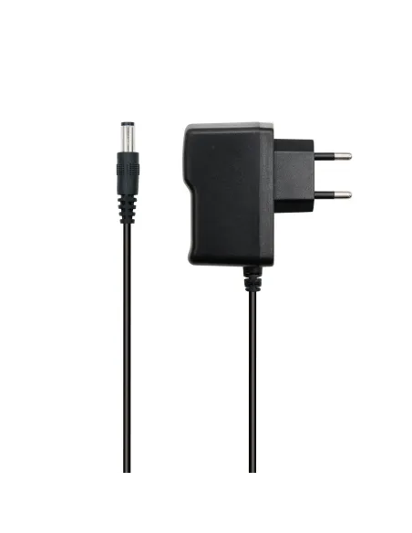 Nanocable VGA DUPLICADOR PARA 2 MONITORES CON ALIM.